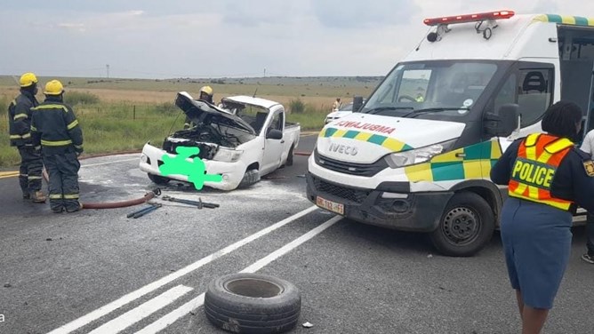 Accident on N1 leaves three dead Accident on N1 leaves three dead | News Article