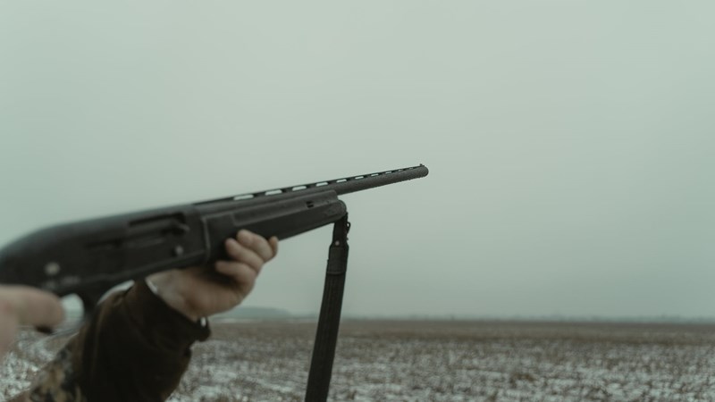 Hernuwing van vuurwapenlisensies ’n doring in jagters se vlees Hernuwing van vuurwapenlisensies ’n doring in jagters se vlees | News Article