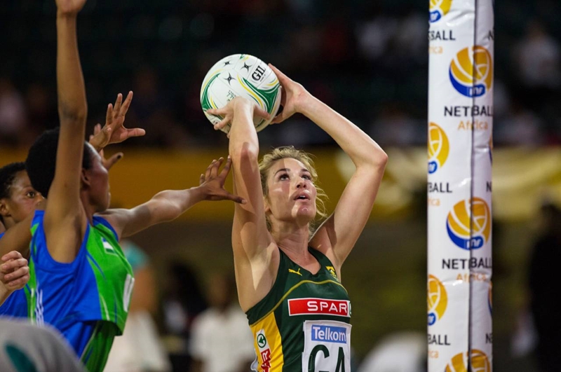 Proteas to face Ireland, Wales and Scotland | News Article