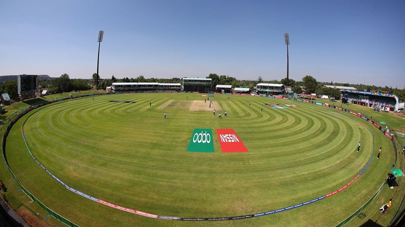 Kimberley set for CSA T20 KO Pool D | News Article