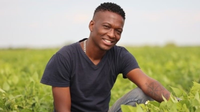 Capital investments a big challenge for small-scale farmers | News Article