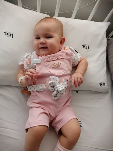 Kimberley se klein vegtertjie herstel goed | News Article