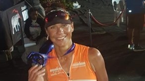 Protea-netbalster:  Borskanker hoef nie doodsvonnis te wees nie | News Article