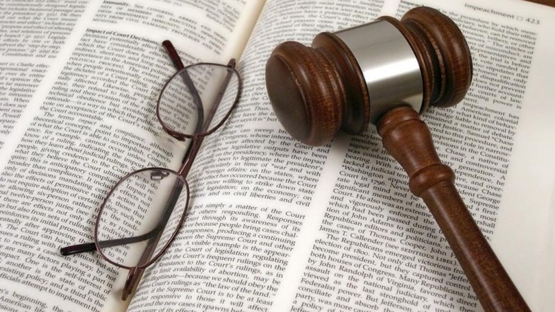 Charges dropped against Free State DA councillor | News Article