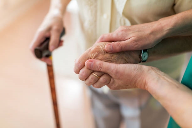 #NationalHospiceWeek: Goldfields Hospice - Vimarsana News