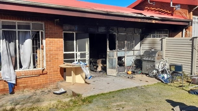 #EXCLUSIVE: Sister of Bfn woman who died in family tragedy speaks out | News Article