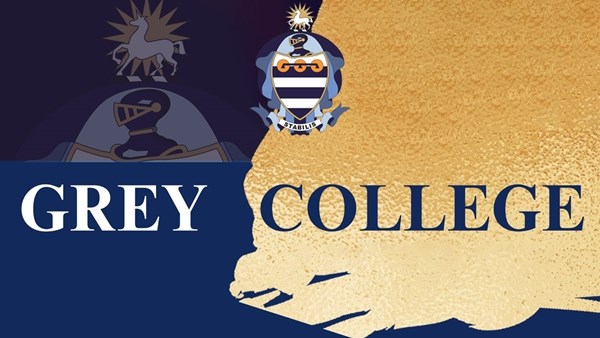 Grey Kollege Sekondêr – jou seun se anker vir die toekoms Grey Kollege Sekondêr – jou seun se anker vir die toekoms | News Article