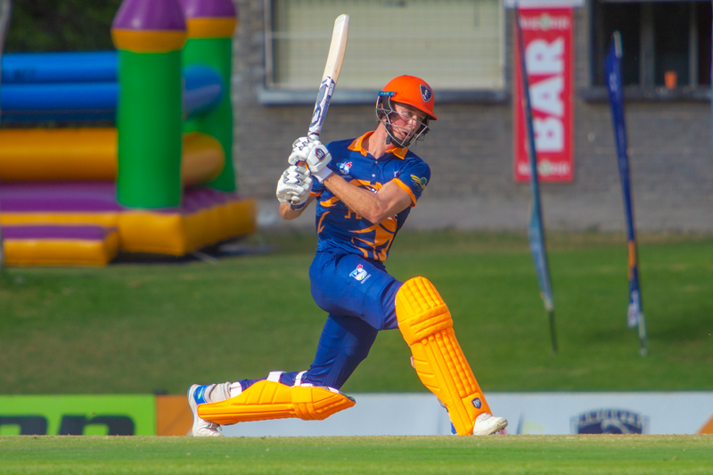 Knights will back their positive cricket against Titans | News Article