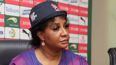 Netball South Africa in mourning Netball South Africa in mourning | News Article