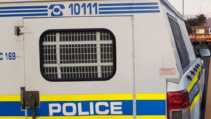 Noord-Kaapse polisie waarsku teen afpersing Noord-Kaapse polisie waarsku teen afpersing | News Article