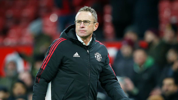 Manu want to set the record straight Manu want to set the record straight | News Article