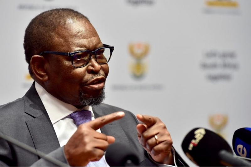 Mixed reactions to Godongwana’s budget speech | News Article