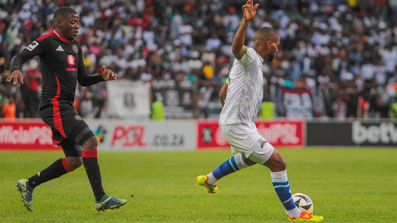 Gallants advance to Nedbank Cup semi-finals | News Article