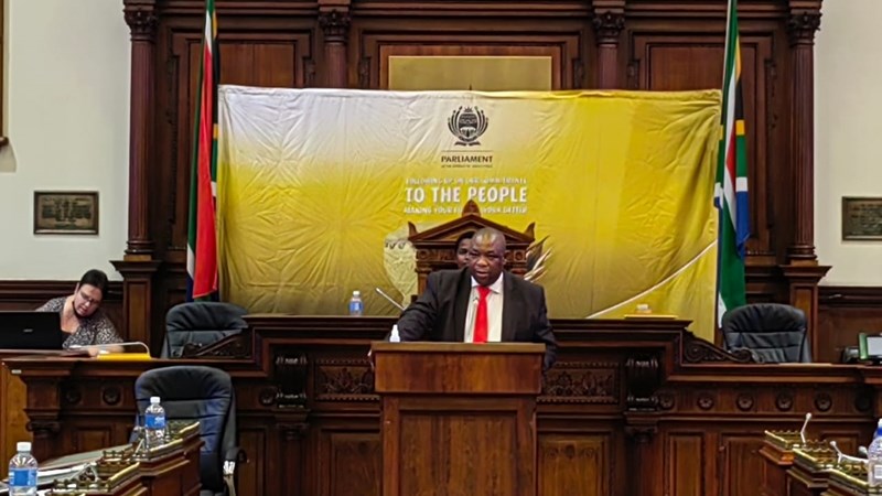 Mangaung aims to increase water supply to residents Mangaung aims to increase water supply to residents | News Article