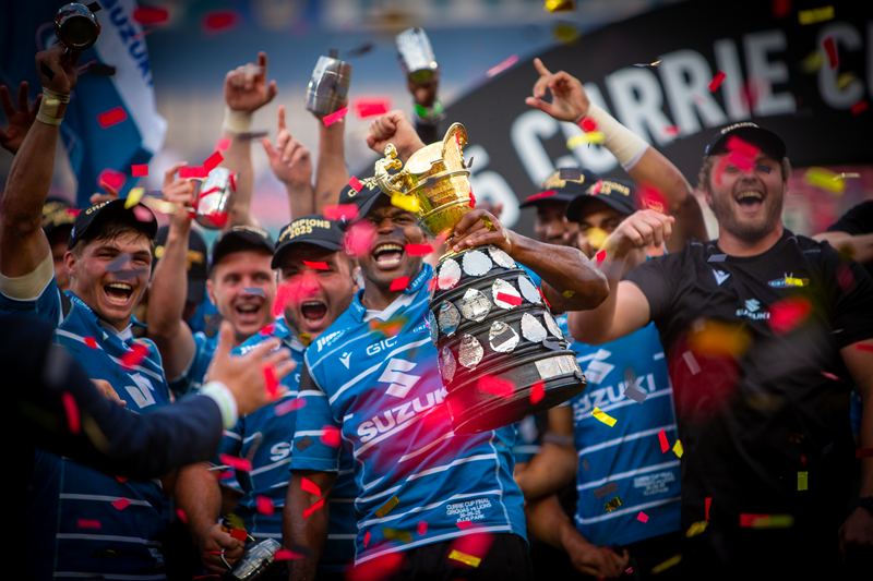 Spoedvraat Maart slaggereed vir nuwe hoofstuk by die Stormers | News Article