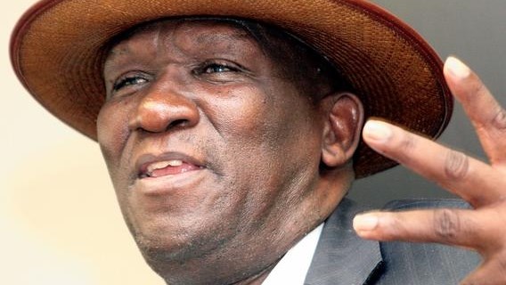 Cele ‘signed off’ R47 million World Cup tender | News Article