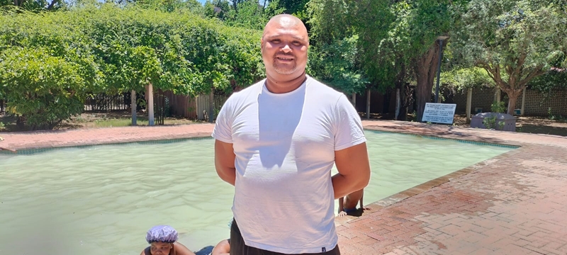 Inwoners boos oor geslote Mangaung-swembaddens op vakansiedae | News Article
