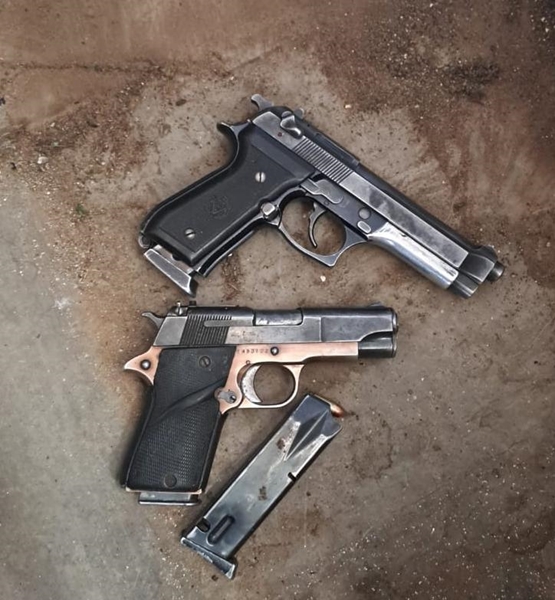 13 illegal immigrants arrested at Free State road block | News Article