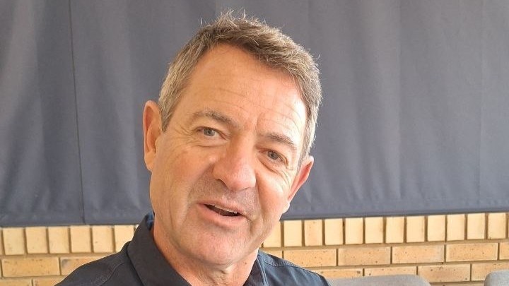 Verseker volhoubaarheid: Santam se Emil Pretorius oor risiko, dekking en hoop Verseker volhoubaarheid: Santam se Emil Pretorius oor risiko, dekking en hoop | News Article