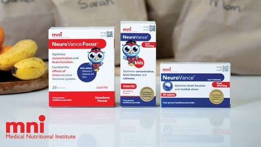 Hanteer wat die lewe oor jou pad gooi met MNI Hanteer wat die lewe oor jou pad gooi met MNI | News Article