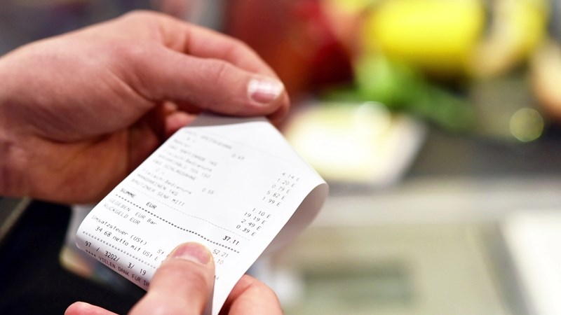 Voedselprysinflasie verlangsaam verder in Januarie Voedselprysinflasie verlangsaam verder in Januarie | News Article