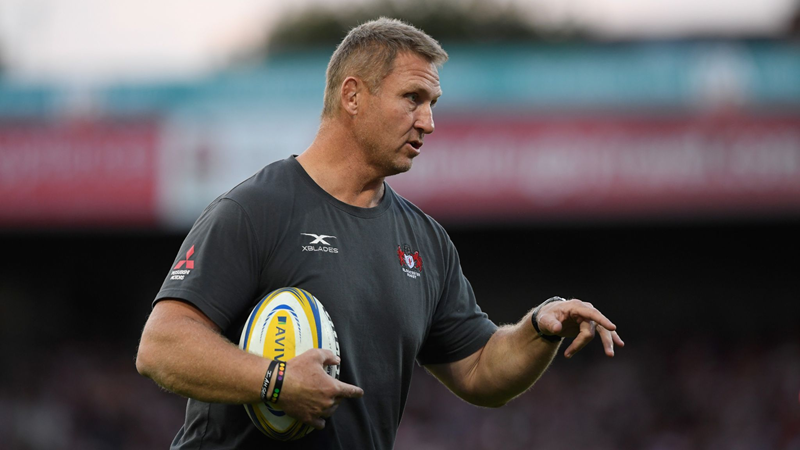 Ackers returns to South Africa after seven years abroad Ackers returns to South Africa after seven years abroad | News Article
