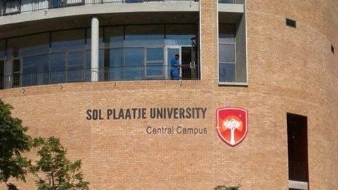 Sol Plaatje University to boast world-class events facility  | News Article