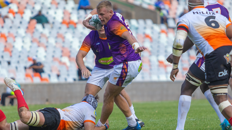 Griffons are hungry for silverware | News Article