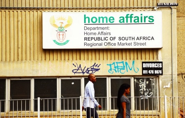 Home Affairs system offline due to ‘cable breakage’ | News Article