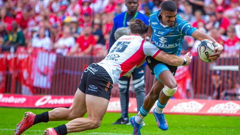 Griquas stars set for URC experience | News Article