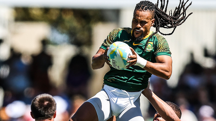 Blitzboks edge Australia to remain unbeaten in Perth | News Article