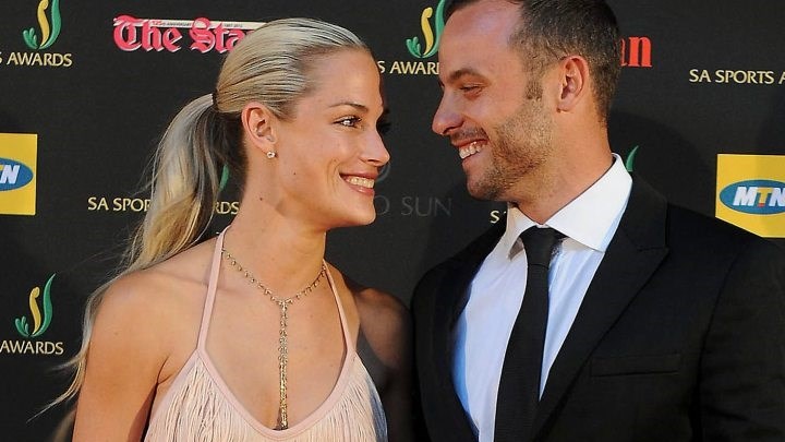 Reeva se ma staan nie meer Oscar Pistorius se parool teen Reeva se ma staan nie meer Oscar Pistorius se parool teen | News Article