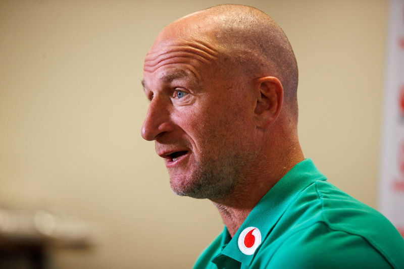 'They’re champing at the bit' - Catt | News Article