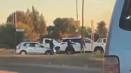 North West police request assistance in mid-day robbery video North West police request assistance in mid-day robbery video | News Article