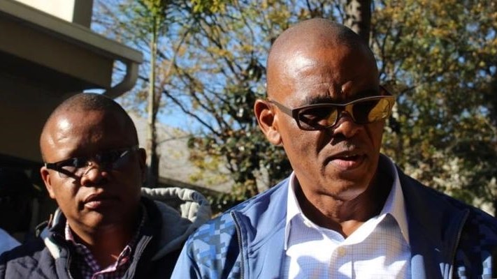 Magashule and co back in court for #AsbestosGate | News Article