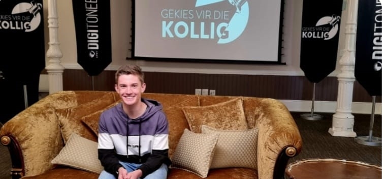 Leerlinge skitter in die kollig | News Article