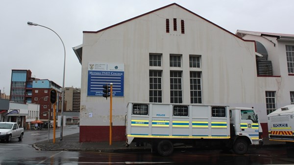 Free State Collage Free State college under scrutiny for unused millions | OFM
