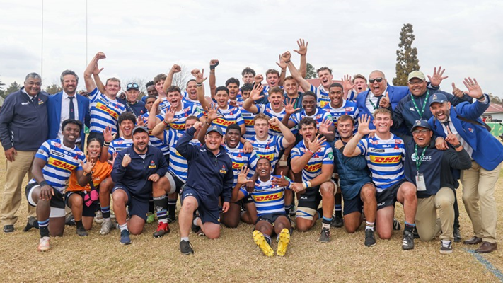 Western Province crowned unofficial Craven Week champions Western Province crowned unofficial Craven Week champions | News Article