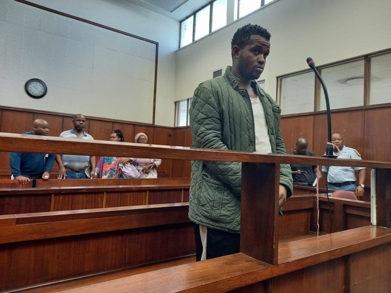 Young truck driver in court for Umhlanga pile-up | News Article