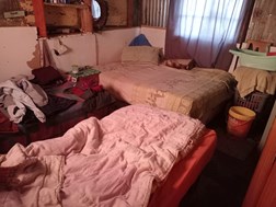 Steinkopf residents endure years-long sanitation crisis  | News Article