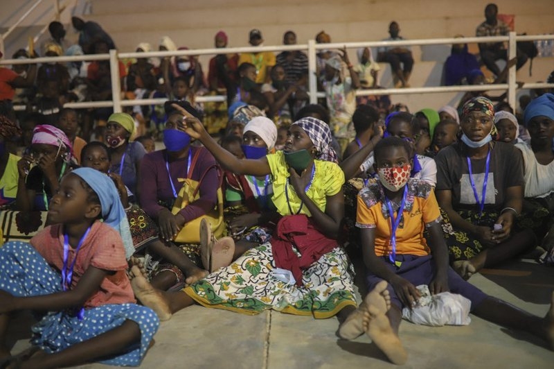 Hunger crisis looms in insurgency-hit Mozambique | News Article