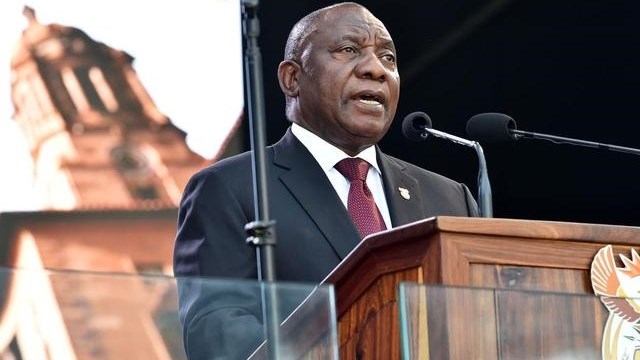 Agri SA reacts to Ramaphosa’s proposed electricity plans Agri SA reacts to Ramaphosa’s proposed electricity plans | News Article