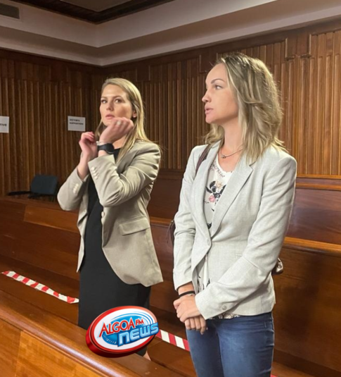 Terblanche murder: Girlfriend turns State witness | OFM