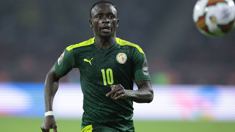 Lions of Teranga to make do without Mané in World Cup openers | News Article