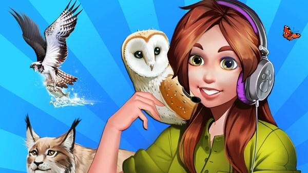 Podcast of the week - Earth Rangers Podcast of the week - Earth Rangers | News Article