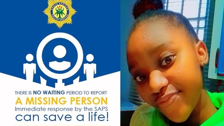 Vrystaat-polisie soek reeds vier maande na vermiste Welkom-tiener Vrystaat-polisie soek reeds vier maande na vermiste Welkom-tiener | News Article