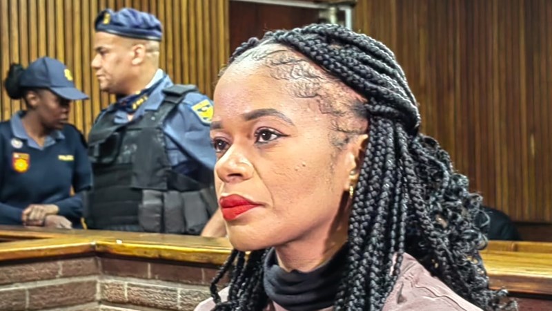 Dr Nandipha's lawyers to deliver final argument in court – VIDEO | News Article