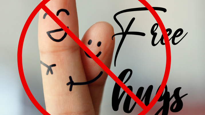 Weird Wide Web – Algerynse man tronk toe nadat hy vreemde mense omhels Weird Wide Web – Algerynse man tronk toe nadat hy vreemde mense omhels | News Article