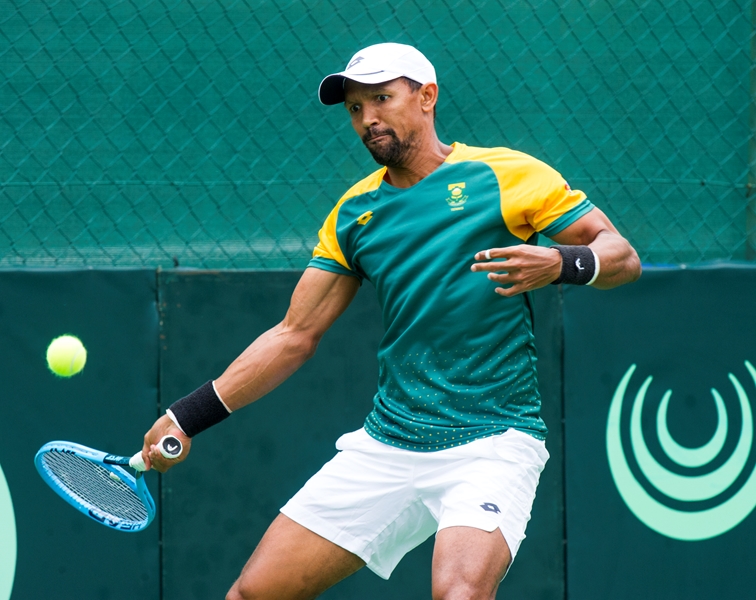 Klaasen to lead SA against Bulgaria | News Article