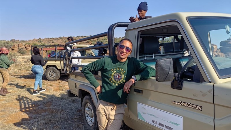 Free State – destination of choice, not just thoroughfare Free State – destination of choice, not just thoroughfare | News Article